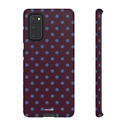 Lunares bordo Samsung