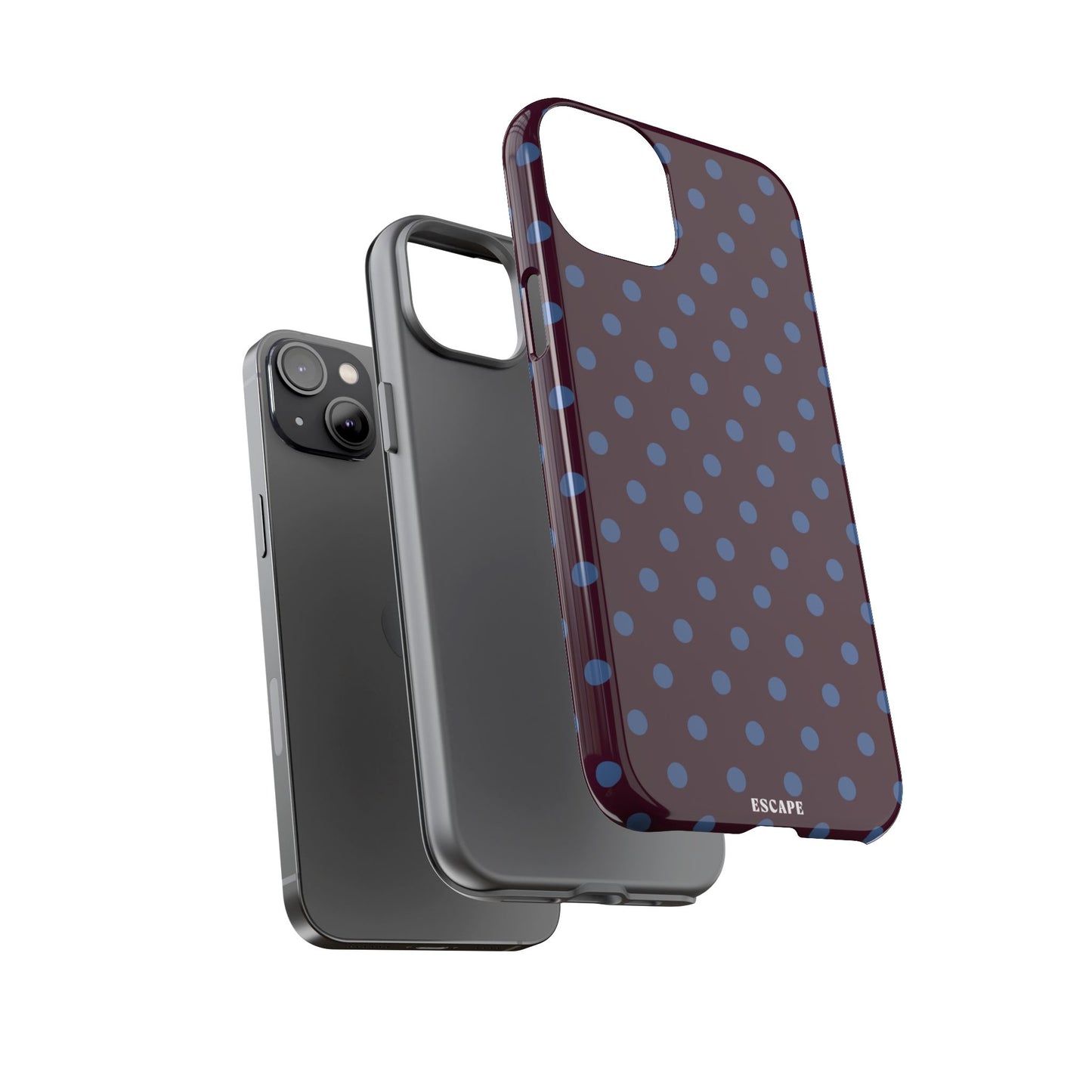 Lunares bordo  iPhone