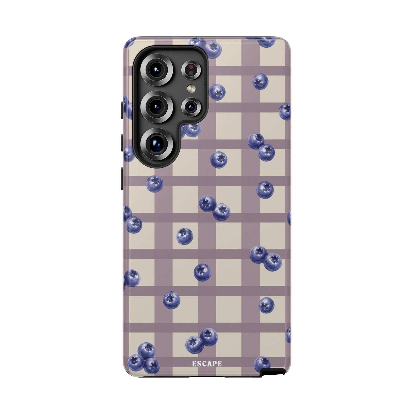 arándanos Samsung