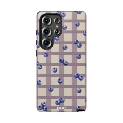 arándanos Samsung