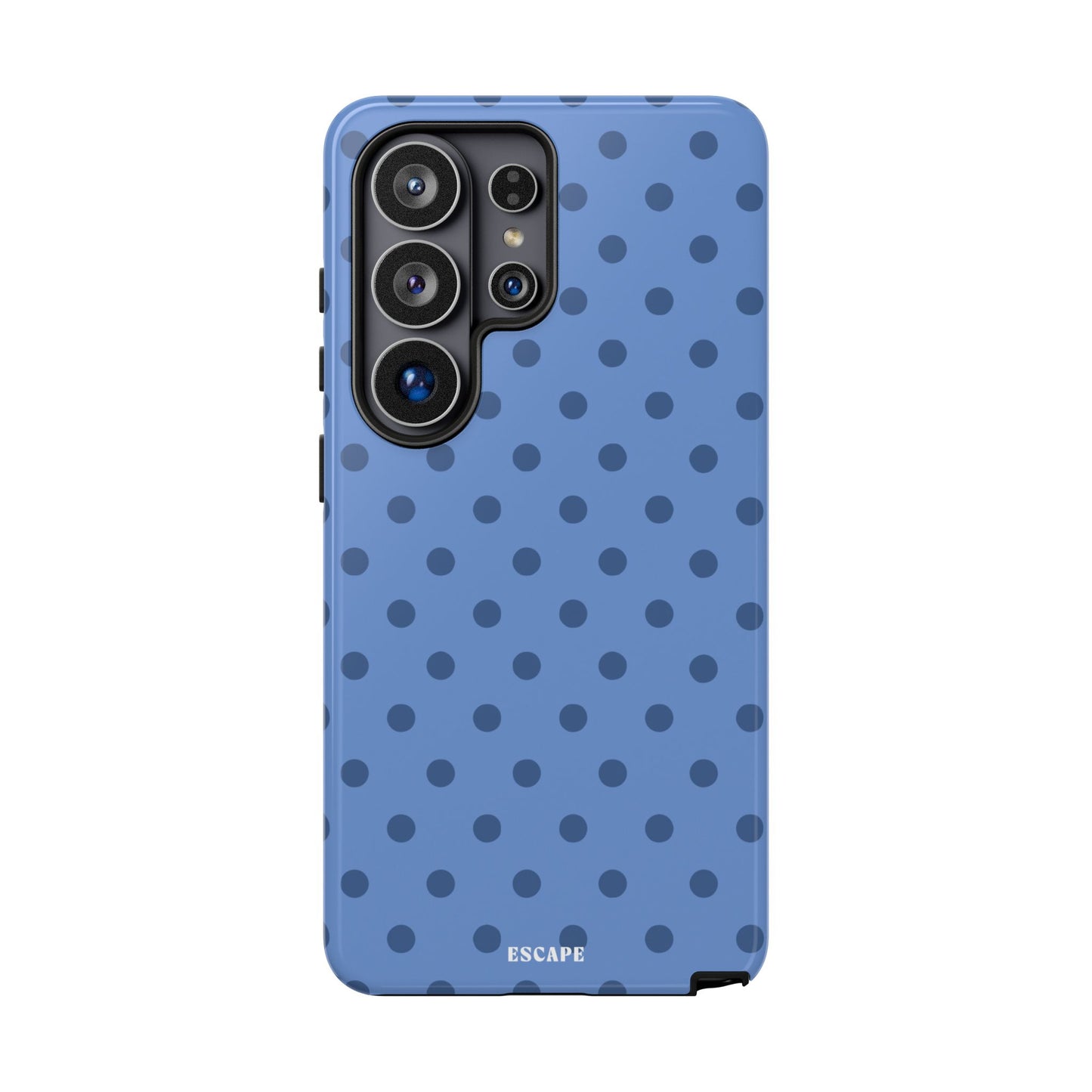 Lunares blue Samsung