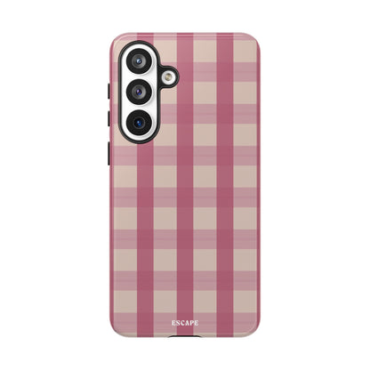 Cuadrilla rosa Samsung