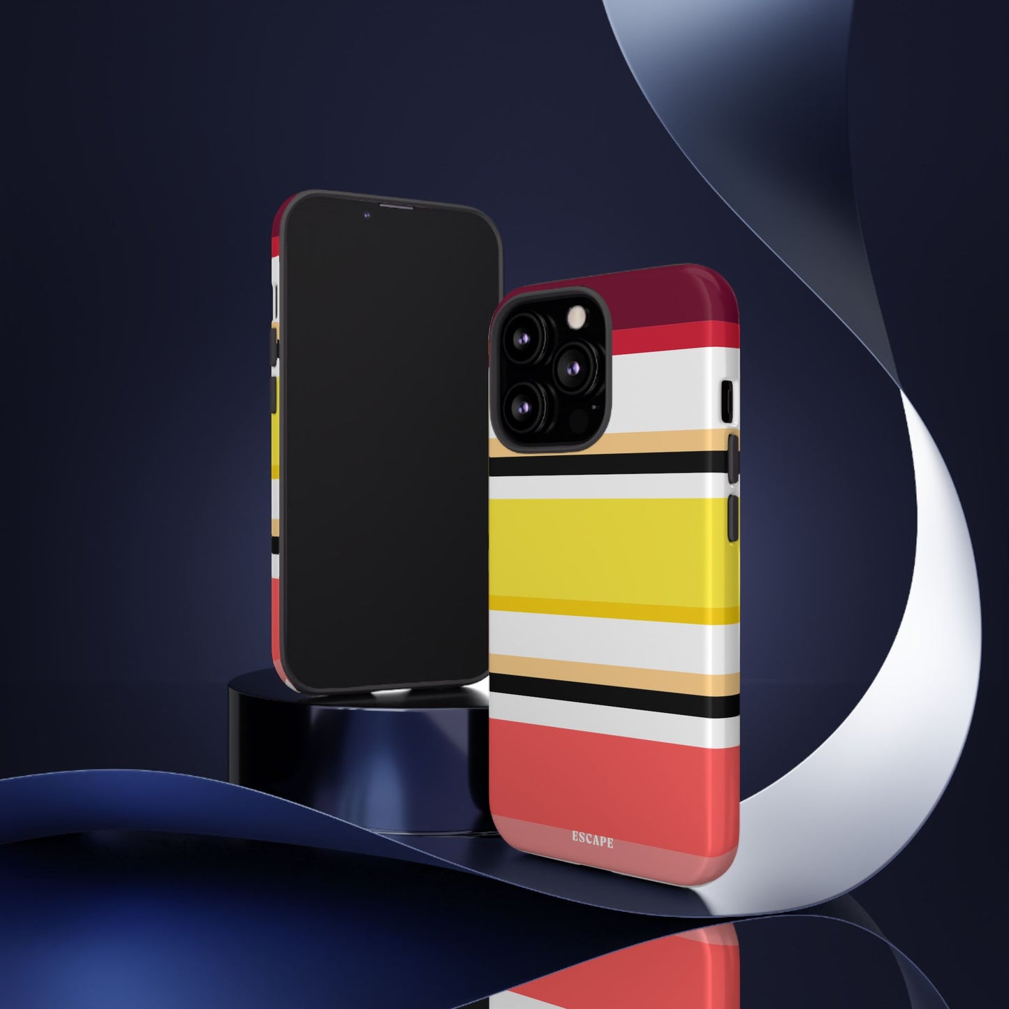Colorinche iPhone
