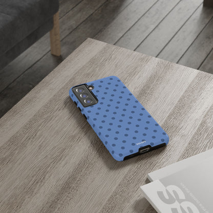Lunares blue Samsung