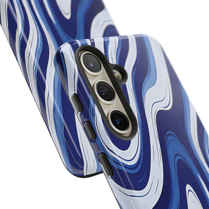 Marine Theory Samsung