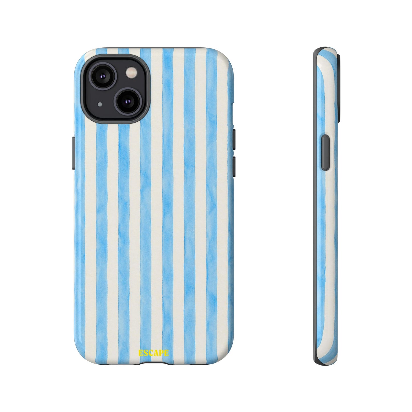 Positano Stripe Iphone