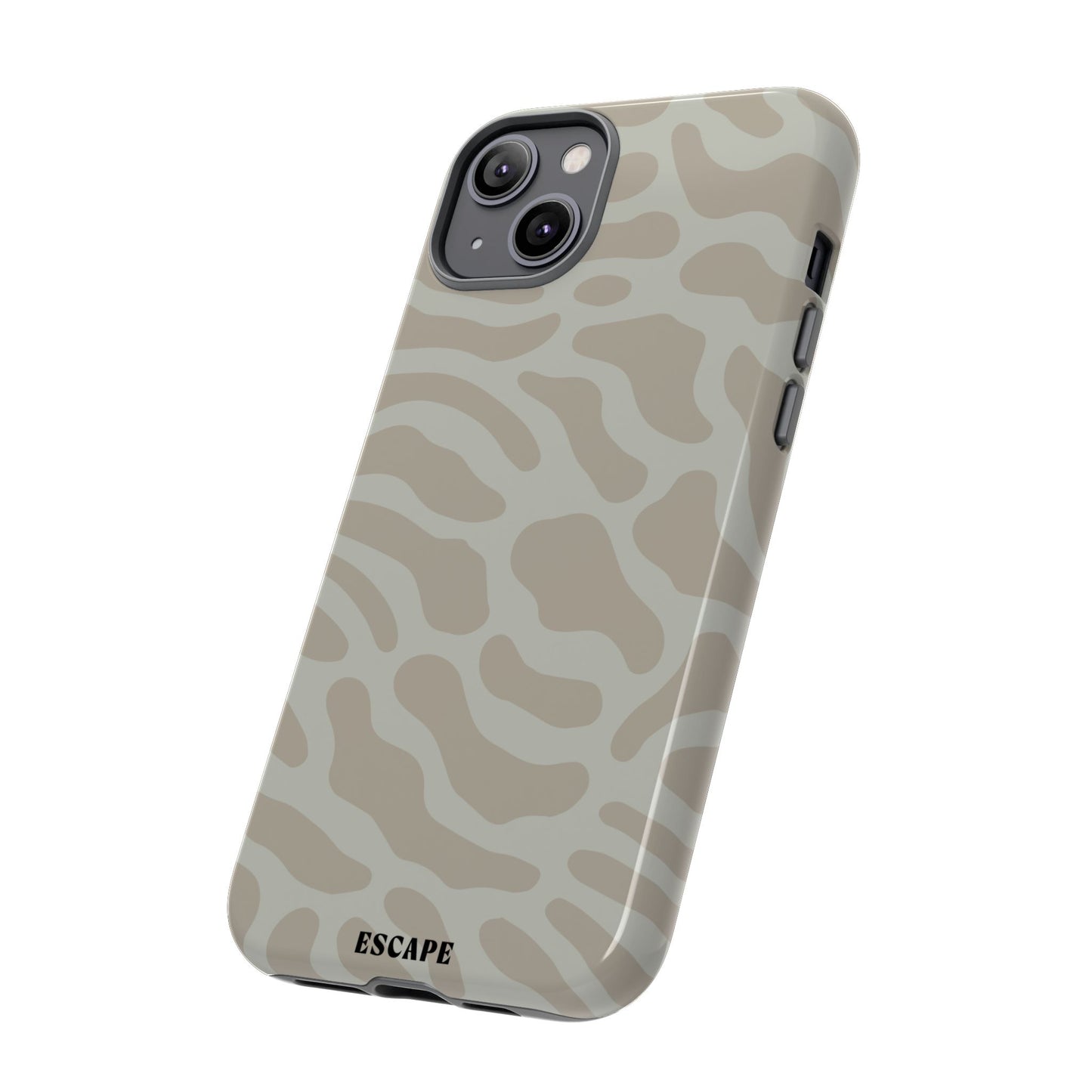 Camo Wave  iPhone
