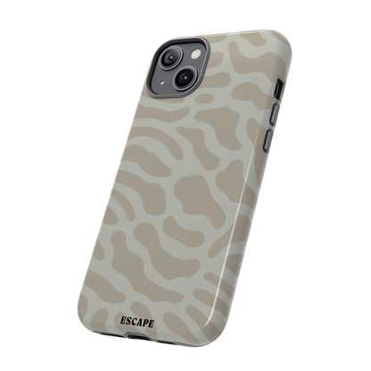 Camo Wave  iPhone