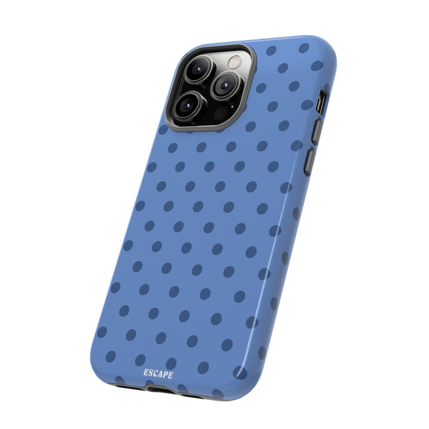 Lunares blue  iPhone