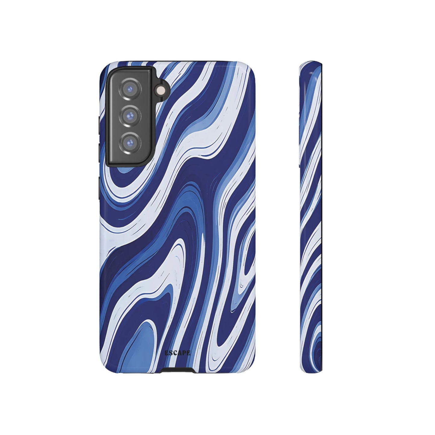 Marine Theory Samsung