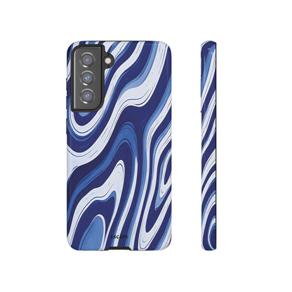 Marine Theory Samsung