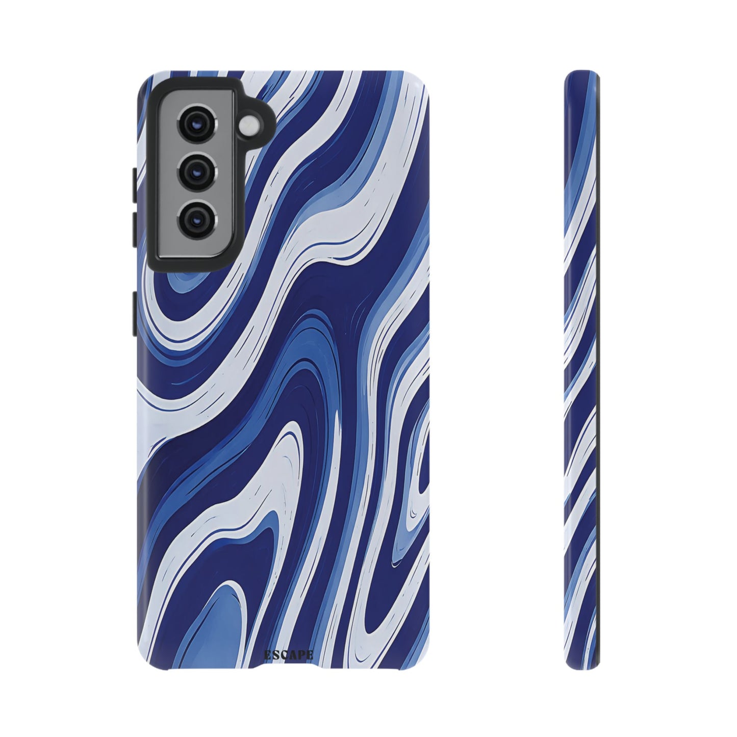Marine Theory Samsung