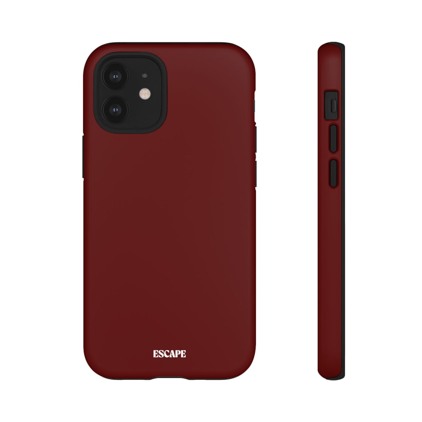 Bordo iPhone