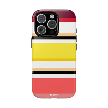 Colorinche iPhone