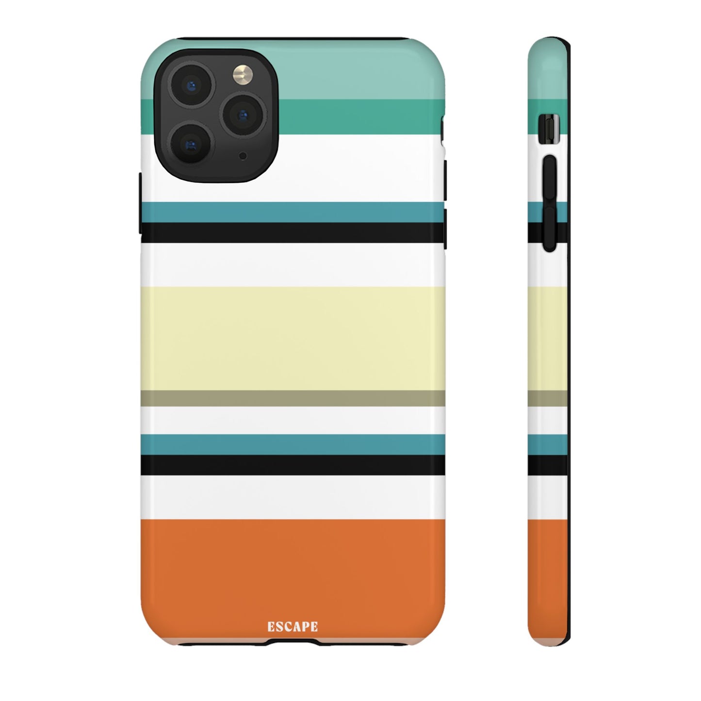 Colorinche parte 2 iPhone