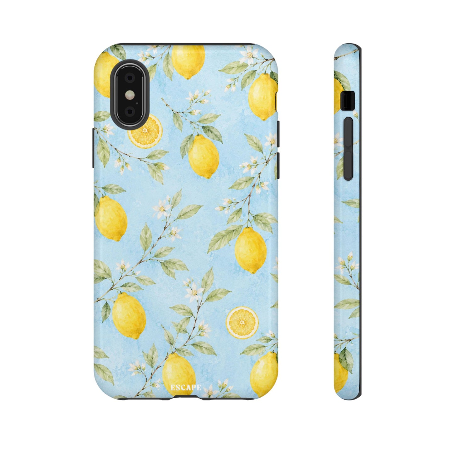Limone iPhone