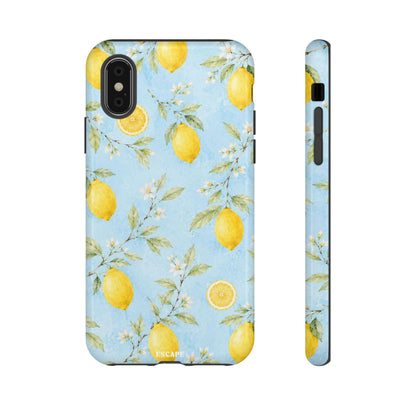 Limone iPhone