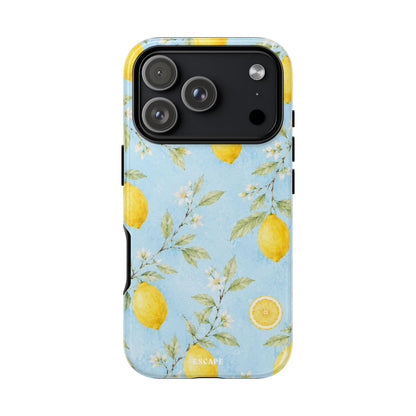 Limone iPhone