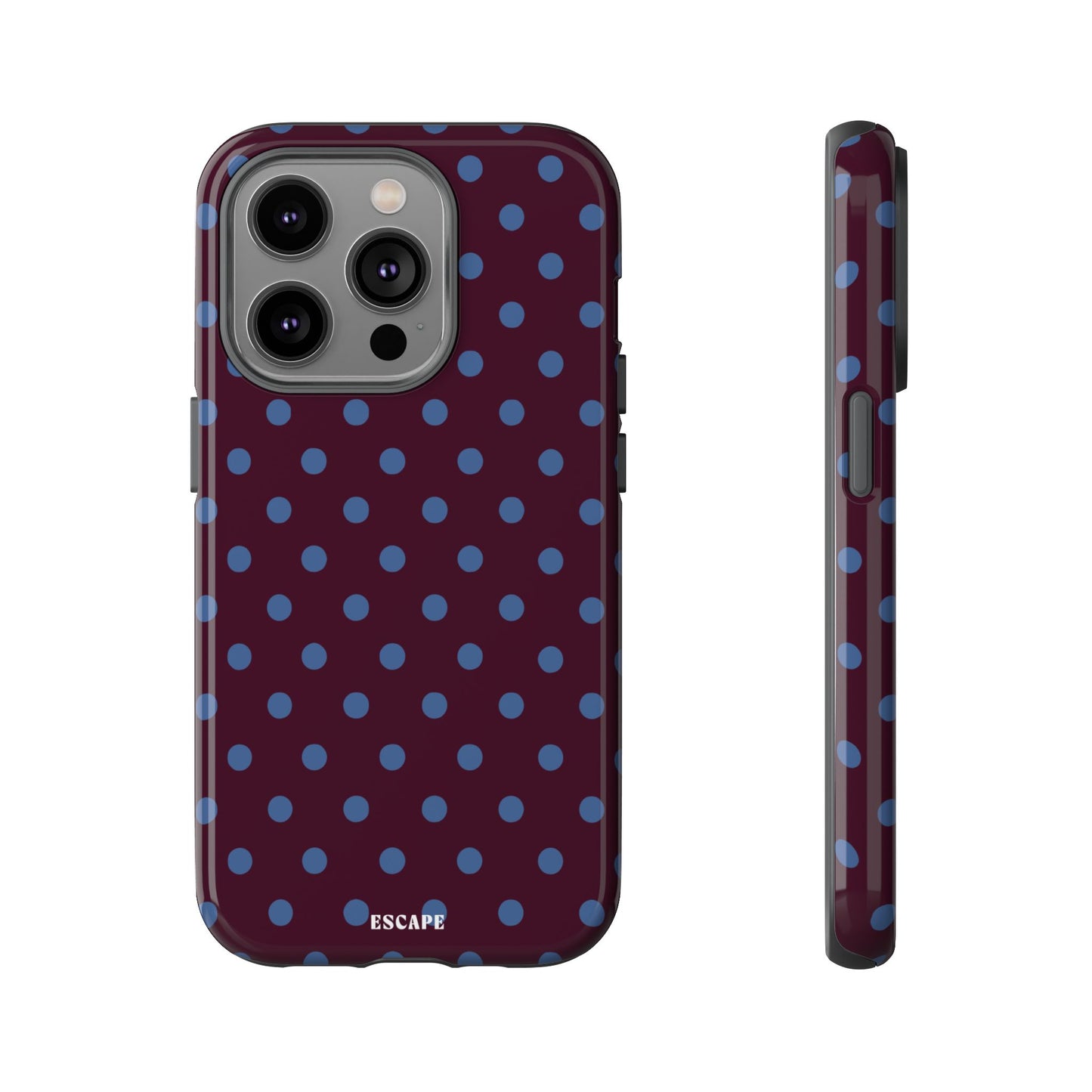 Lunares bordo  iPhone