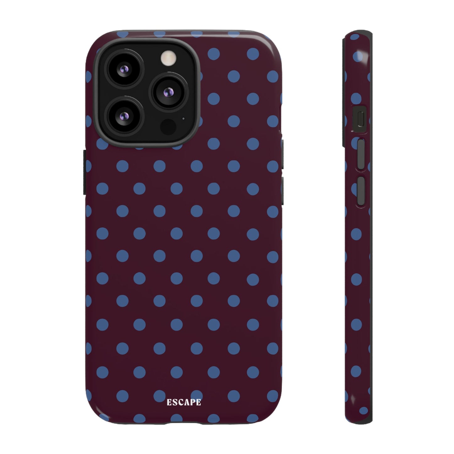 Lunares bordo  iPhone