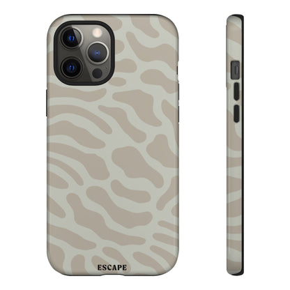 Camo Wave  iPhone