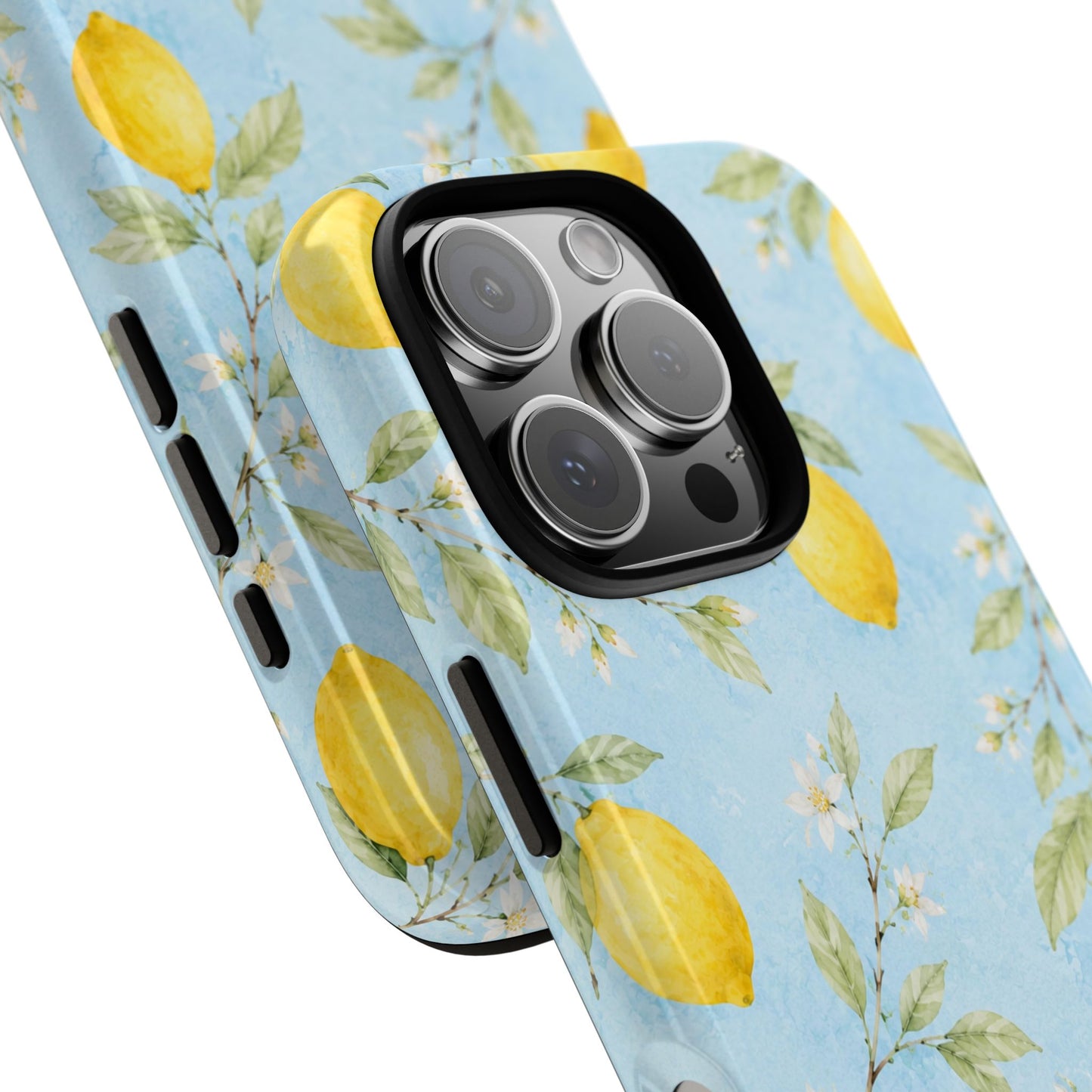 Limone iPhone