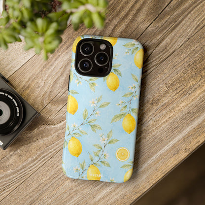 Limone iPhone