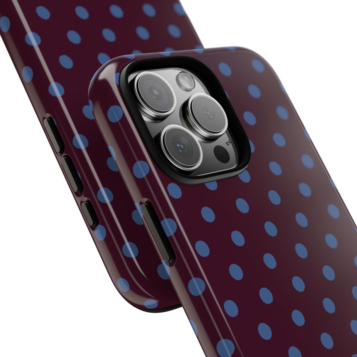Lunares bordo  iPhone