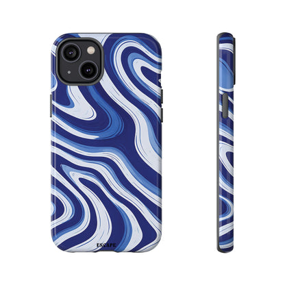 Marine Theory iPhone