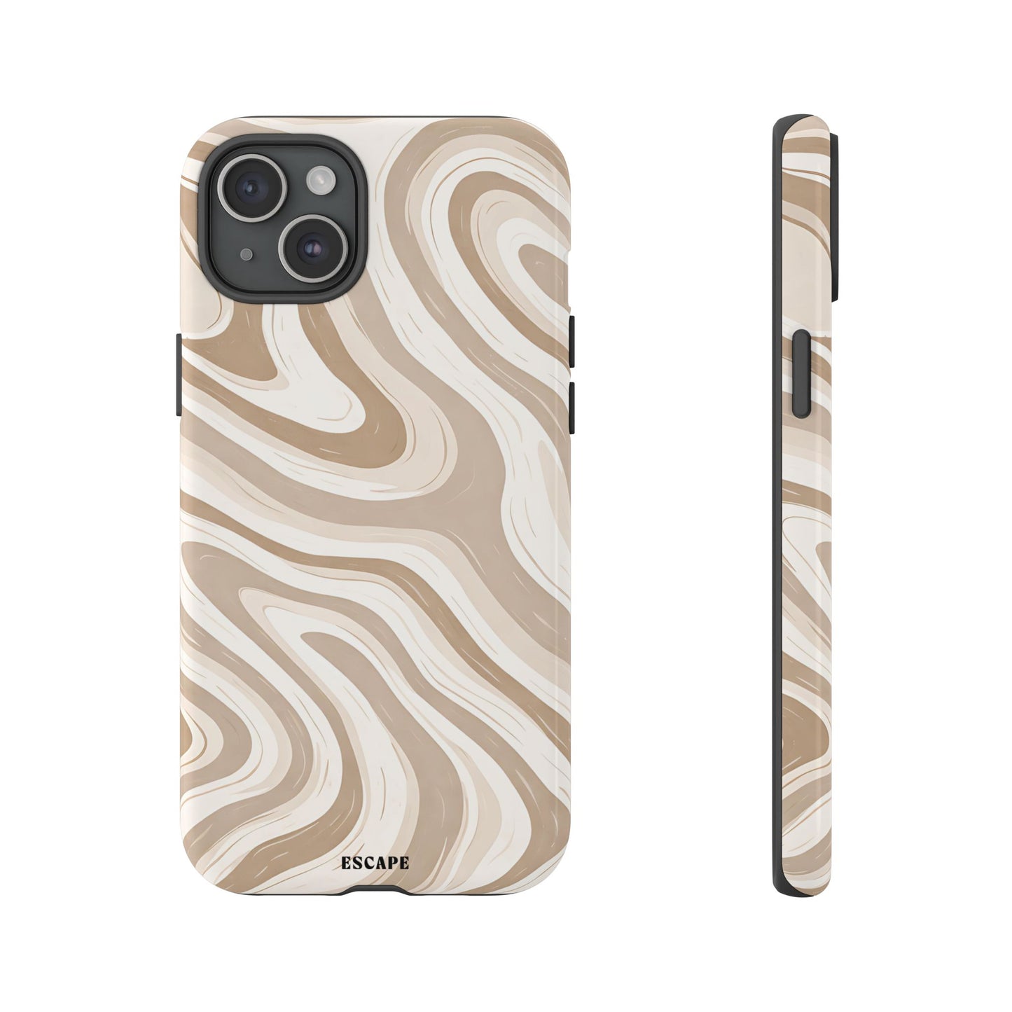Oat Veil iPhone