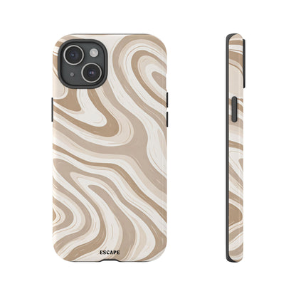 Oat Veil iPhone