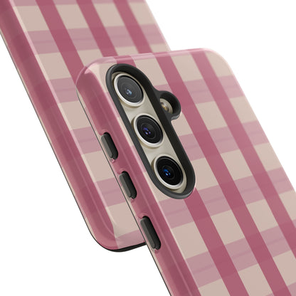 Cuadrilla rosa Samsung