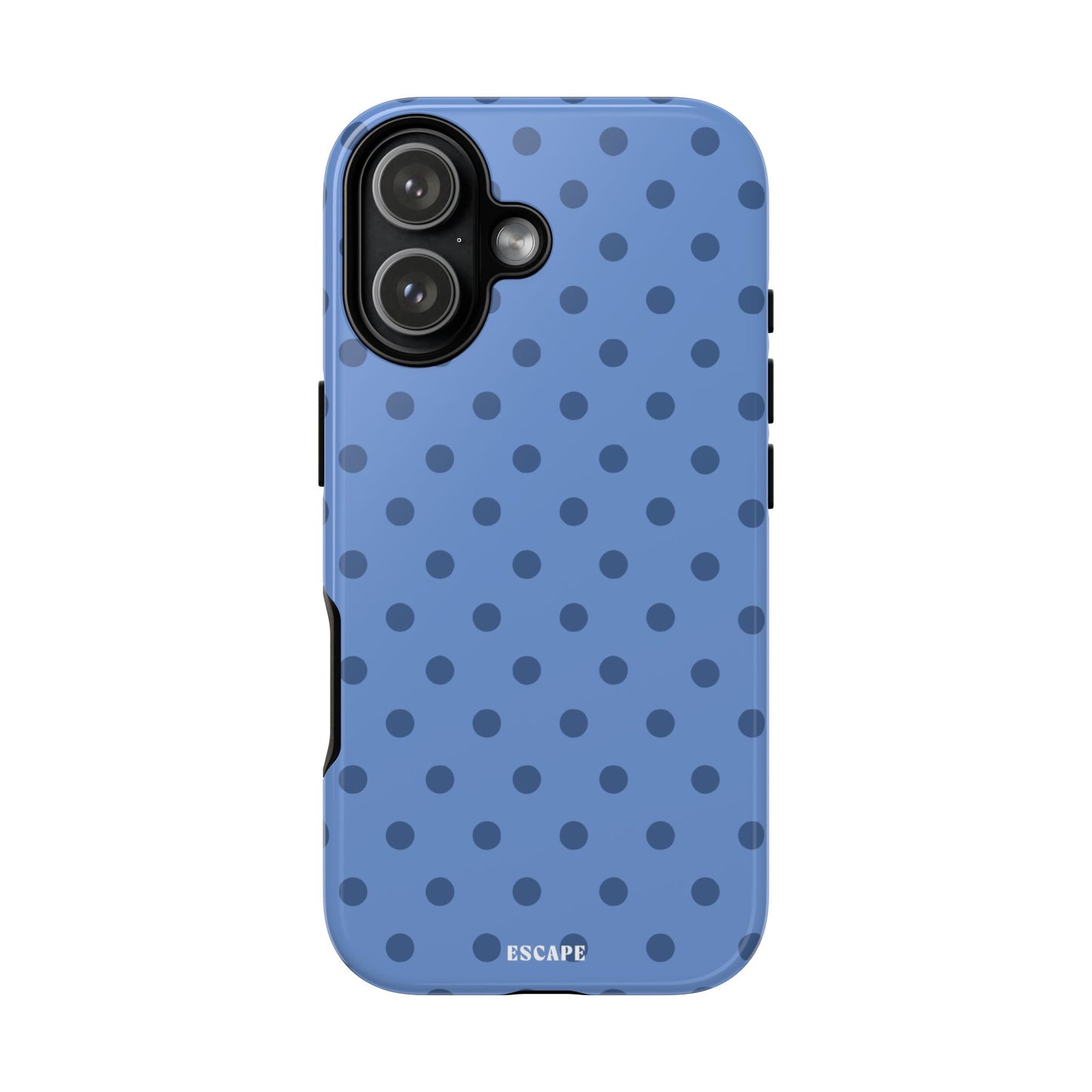 Lunares blue  iPhone
