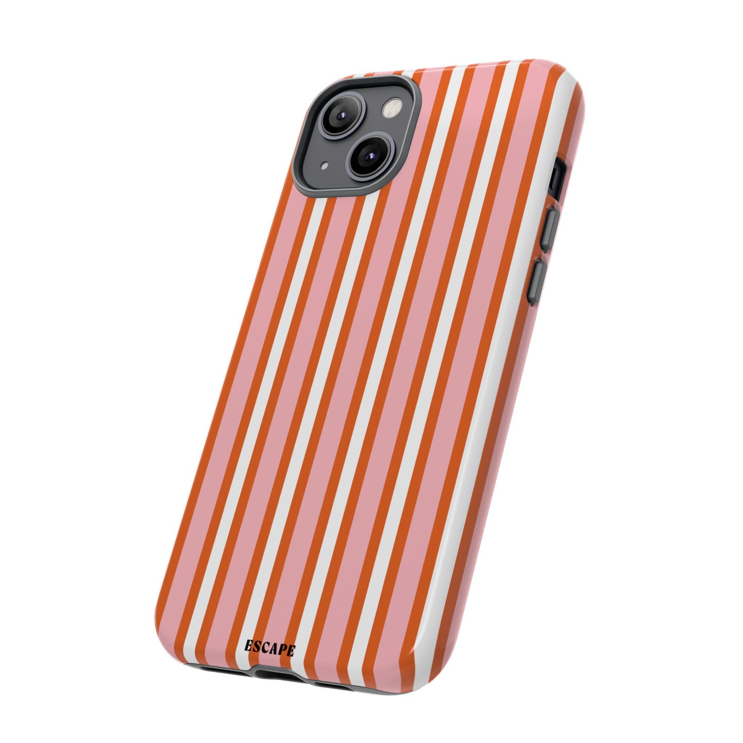 Saint Peach iPhone