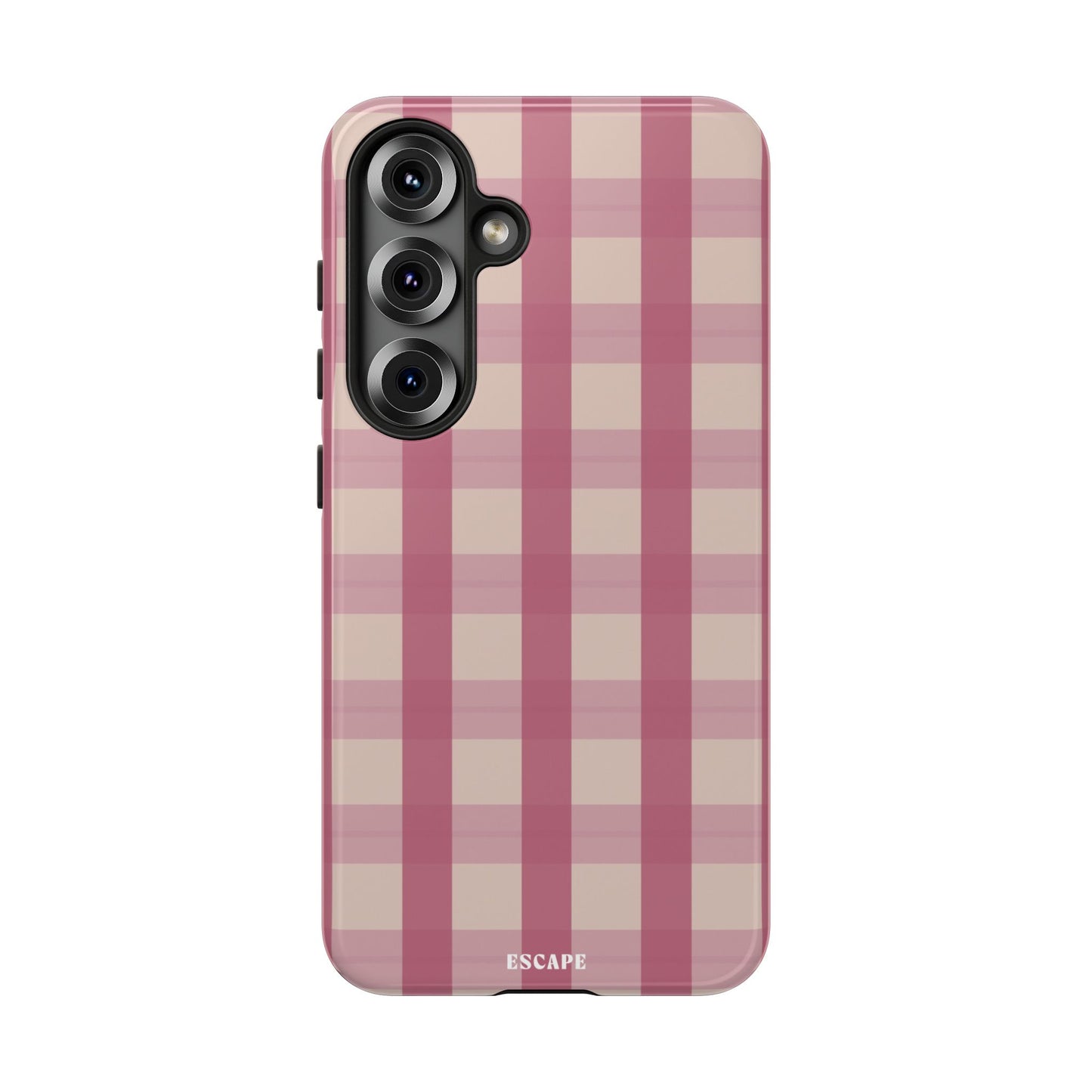 Cuadrilla rosa Samsung