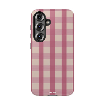 Cuadrilla rosa Samsung