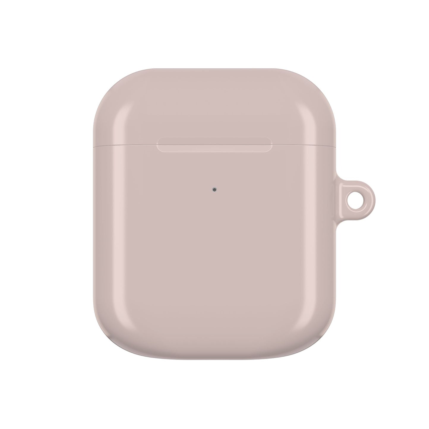AirPod Case — Rosa apagado