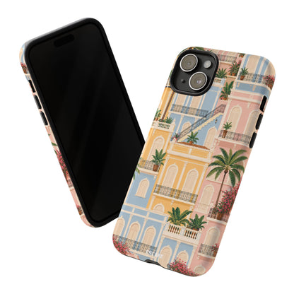 Little Havana iPhone