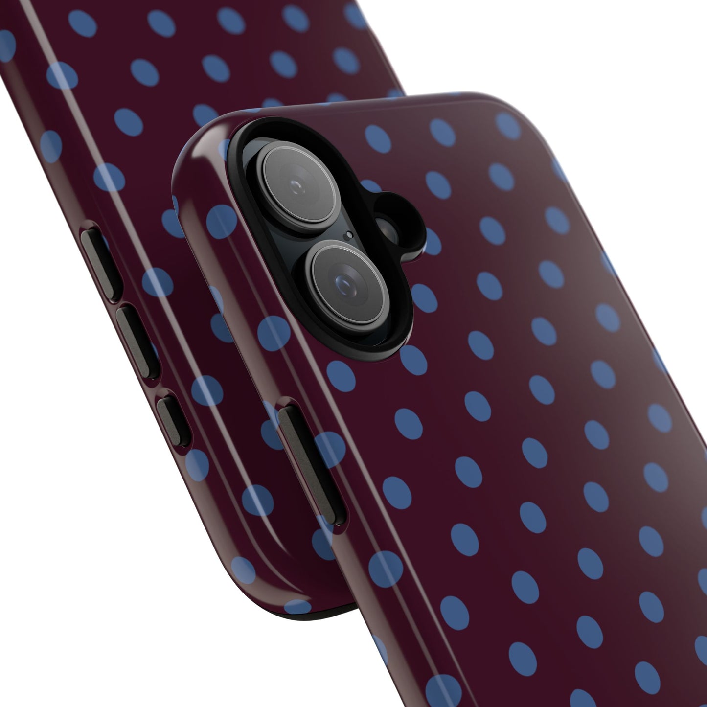 Lunares bordo  iPhone