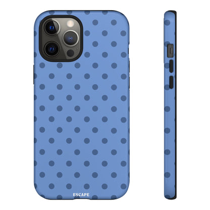 Lunares blue  iPhone