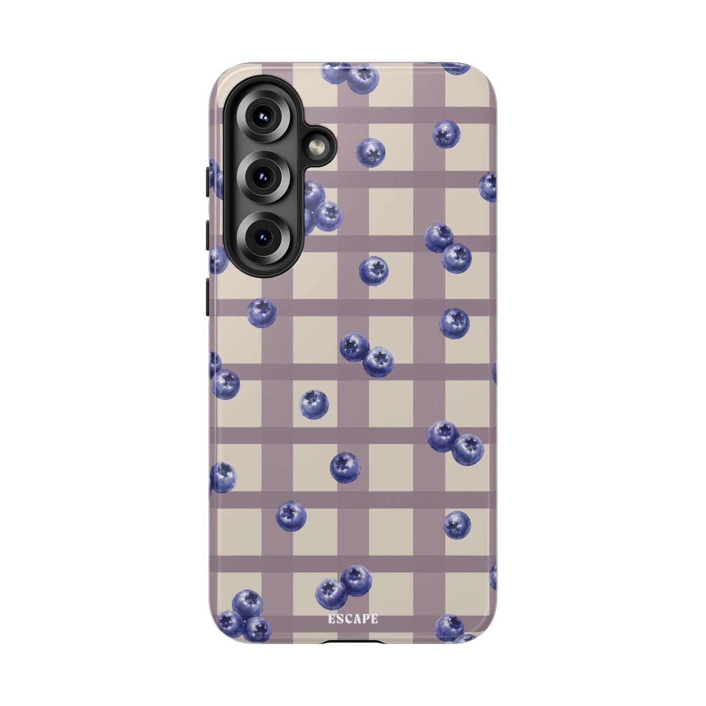 arándanos Samsung