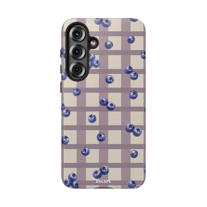 arándanos Samsung