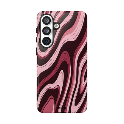 Soft Crimson Samsung