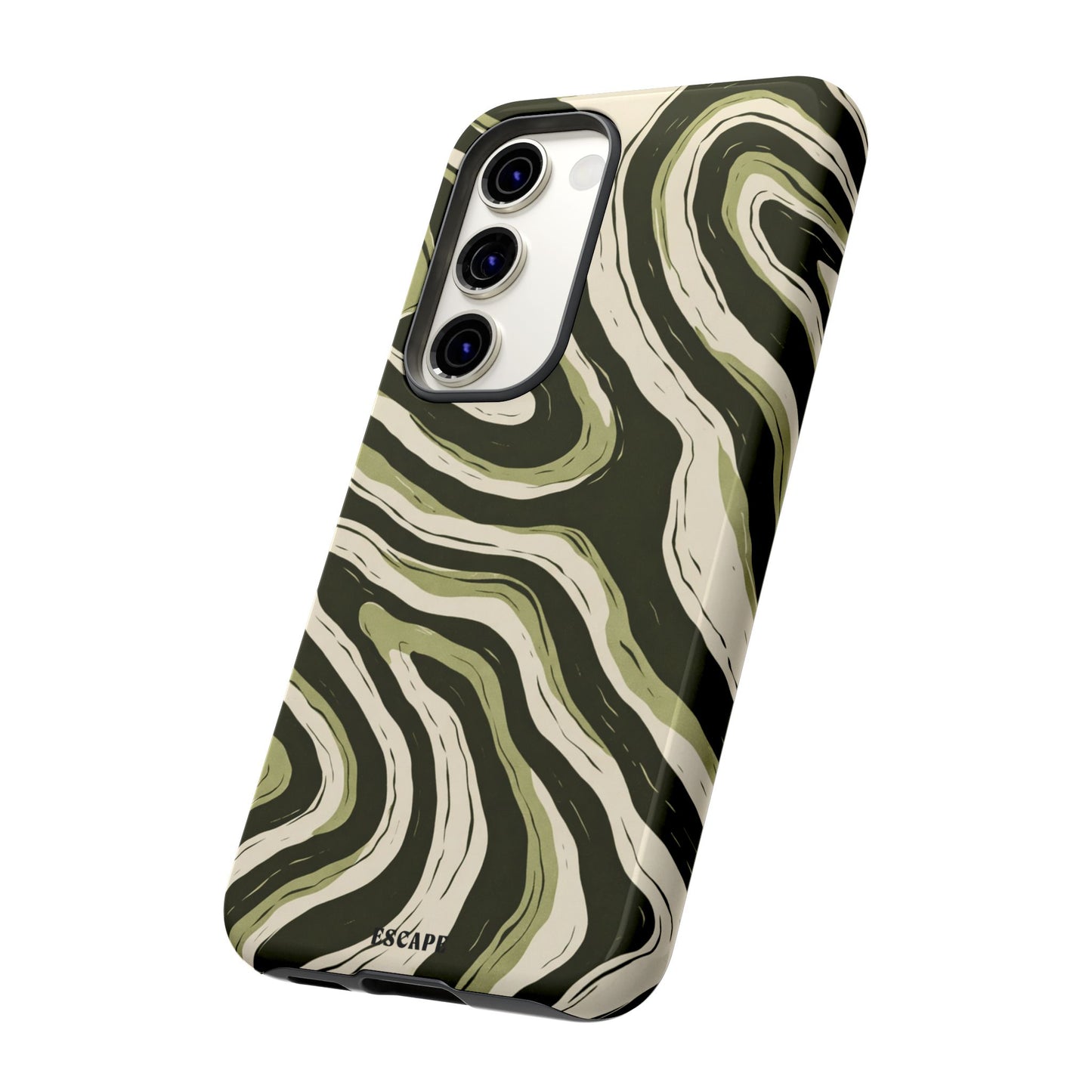 Olive Mirage Samsung