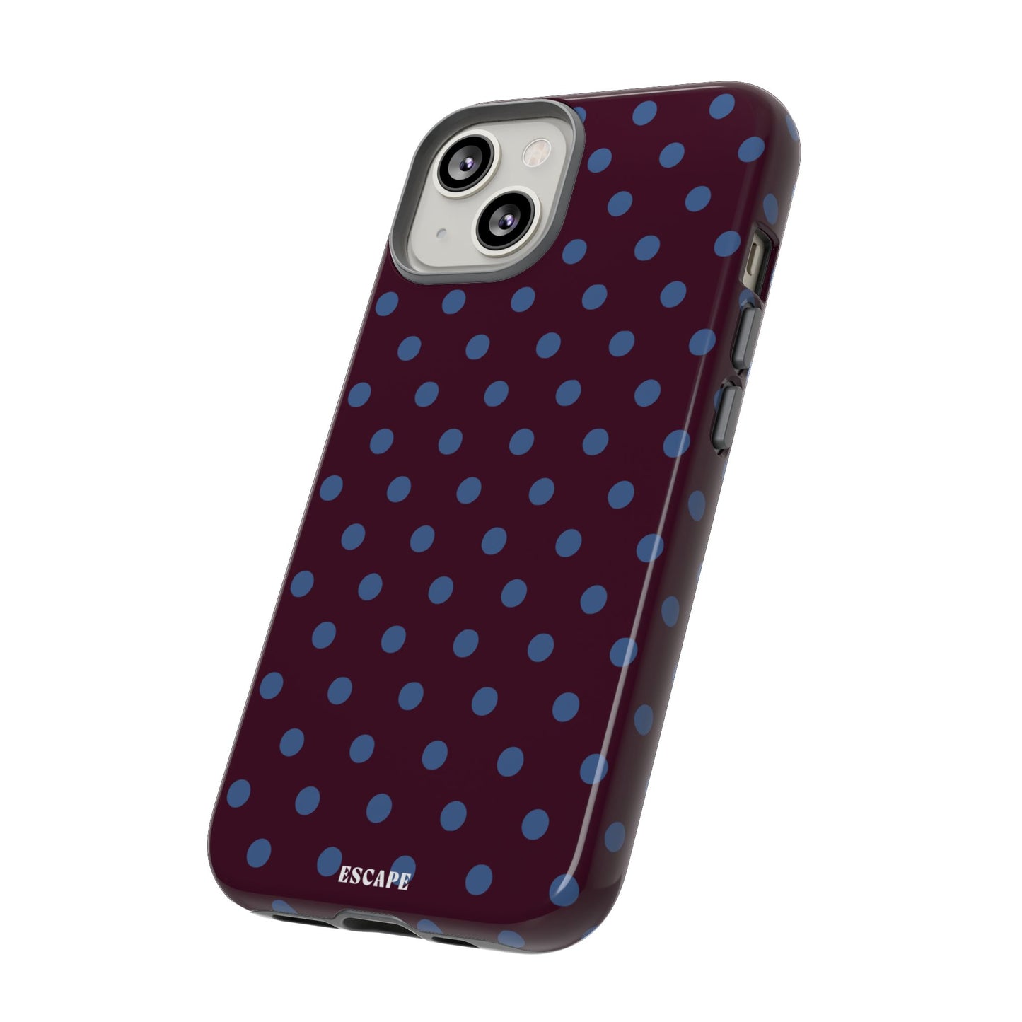 Lunares bordo  iPhone
