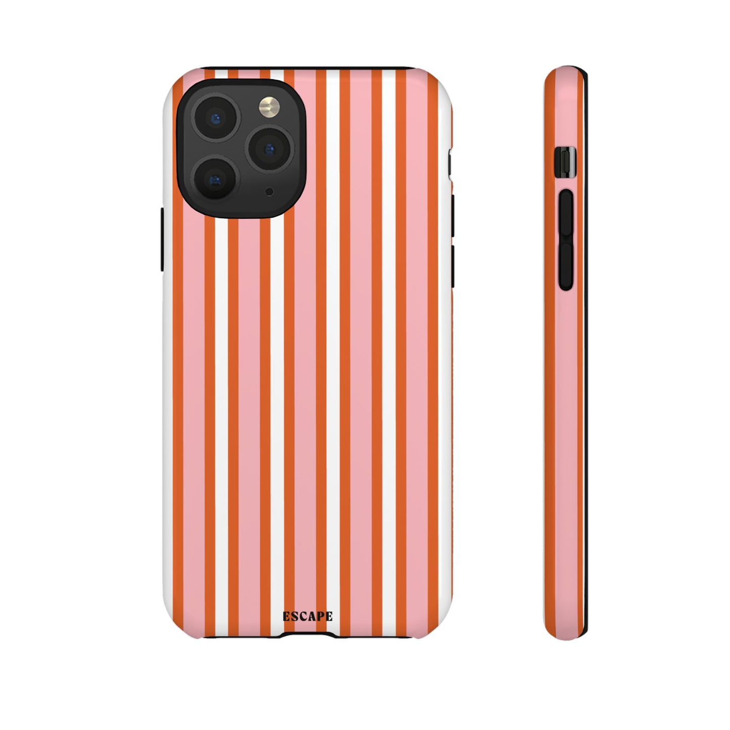 Saint Peach iPhone