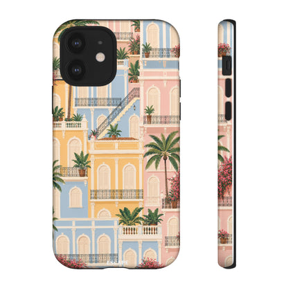 Little Havana iPhone