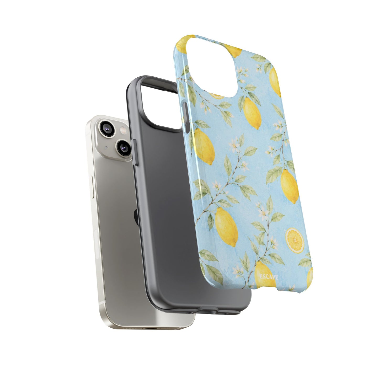 Limone iPhone