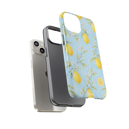 Limone iPhone