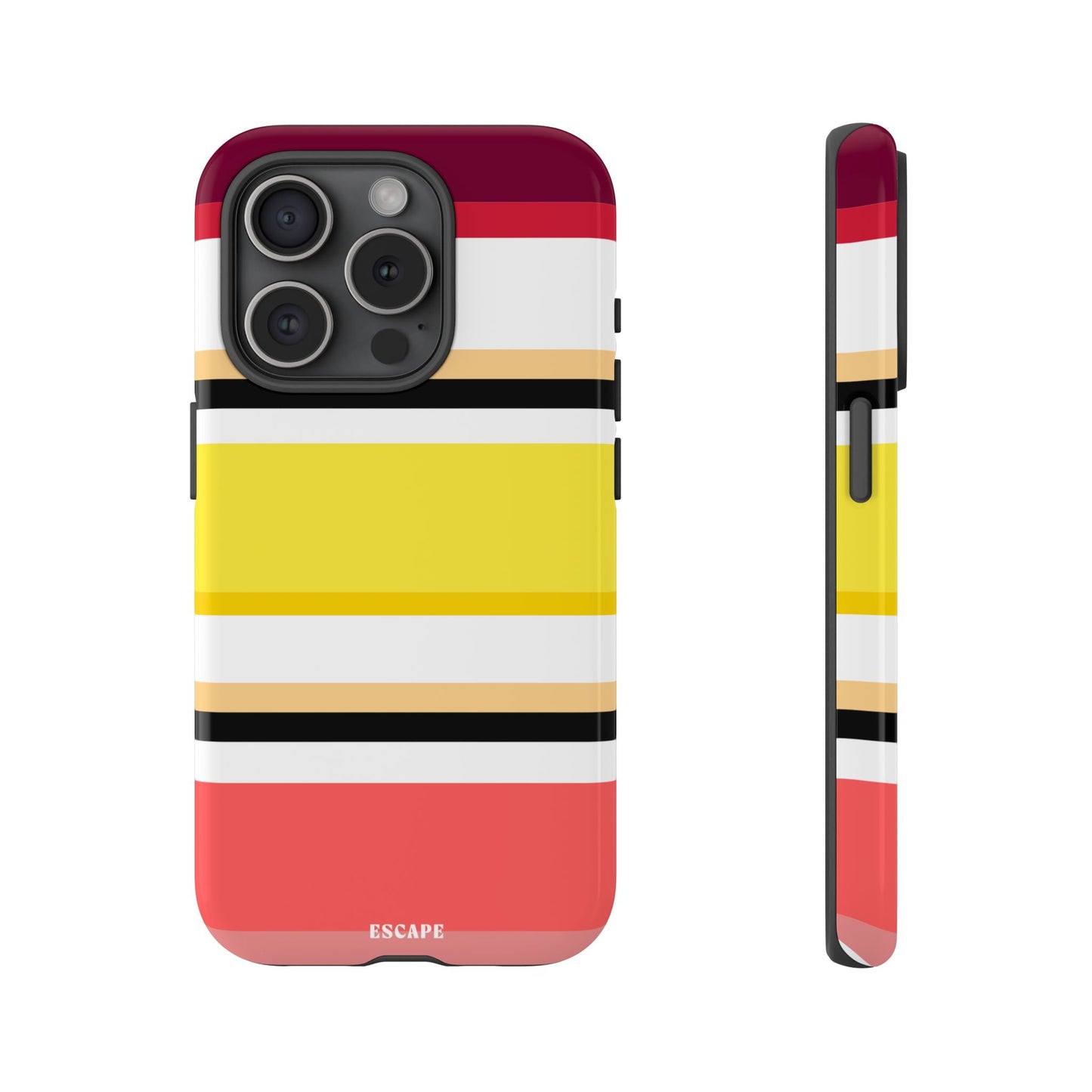 Colorinche iPhone